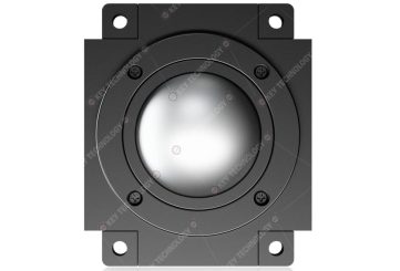 K-TEK-38-OTB-AVR модуль трекбола устойчивый к вибрации 64*74