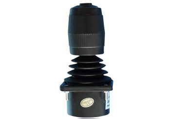 K-TEK-HC1U-360-V02 компактный промышленный трёхосевой джойстик