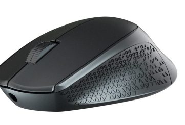 K-TEK-M106-OMS-DT промышленная оптическая мышь IP54