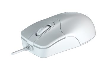 K-TEK-M58-OMS-NV-151B-DT-DWP оптическая мышь с классом защиты IP68