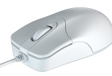 K-TEK-M58-OMS-NV-151B-DT-DWP оптическая мышь с классом защиты IP68