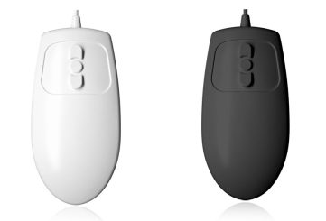 K-TEK-M64-OMS-DT промышленная силиконовая мышь