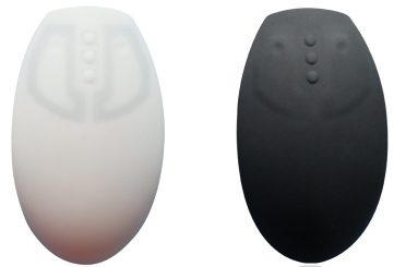 K-TEK-M67-OMS-DT промышленная силиконовая мышь IP68