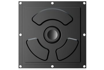 K-TEK-M77-DHP-ML промышленный влагозащищённый аналог мыши/тачпада