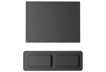 K-TEK-TP6549-USB+2KEY промышленный тачпад-модуль с двумя кнопками мыши