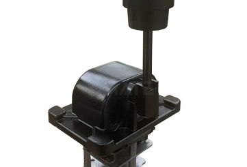 MKF-S-T1 промышленный джойстик, одноосевой/многоосевой, панельный монтаж