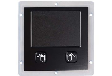 K-TEK-A80TP-BT-UT-IL-DWP промышленный сенсорный тачпад