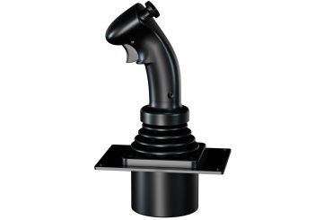 K-TEK-GBC4-L2U3F промышленный USB джойстик 2 оси 3 кнопки