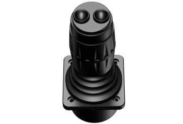 K-TEK-HC-5U2E промышленный USB джойстик 2 оси+кнопки