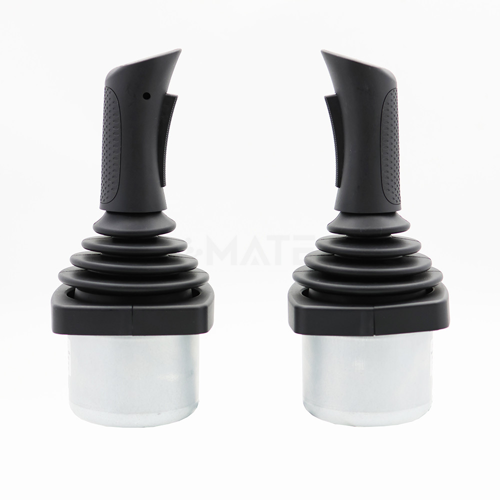 MKF-JS65 промышленный многоосевой джойстик