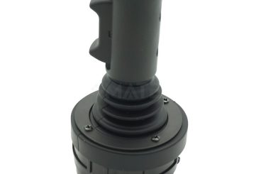 MKF-JS67 промышленный джойстик для спецтехники и электротранспорта