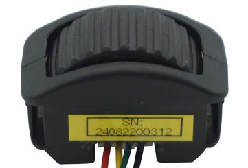 MKF-TS06C компактный мини-джойстик