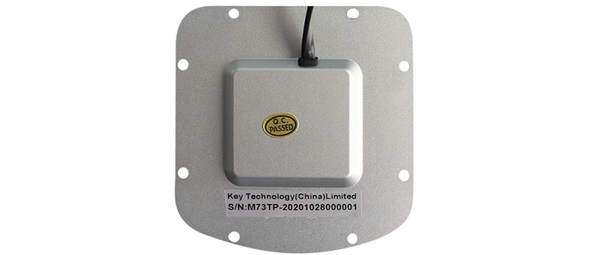 K-TEK-M73TP-IL промышленная сенсорная панель (тачпад)