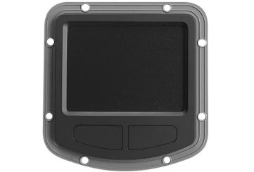 K-TEK-M73TP-IL промышленная сенсорная панель (тачпад)