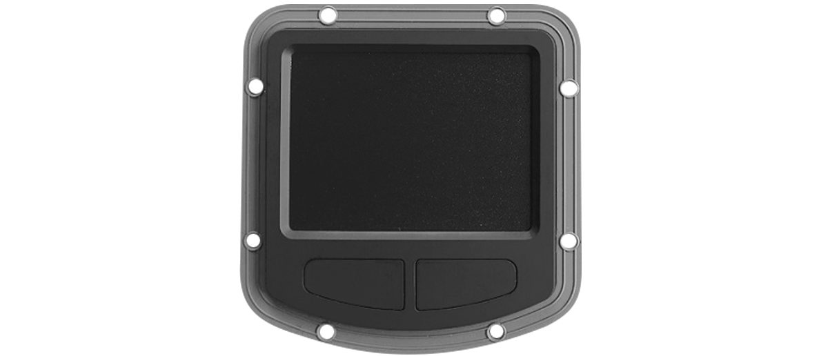 K-TEK-M73TP-IL промышленная сенсорная панель (тачпад)