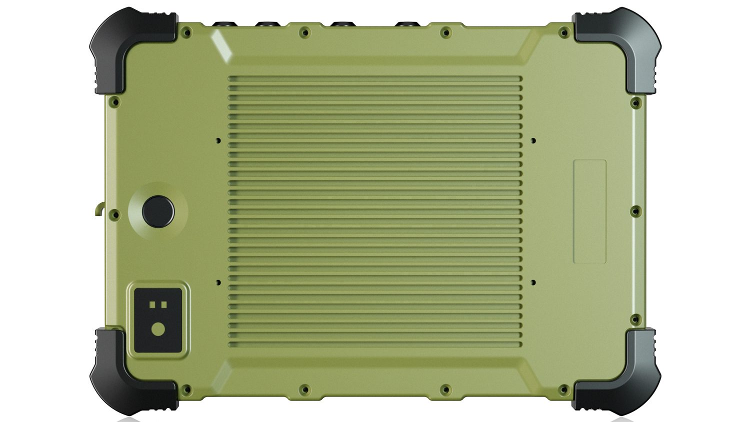 RGD-TPC-AR0700T-0002A защищённый 7″ промышленный планшет с процессором RK3588