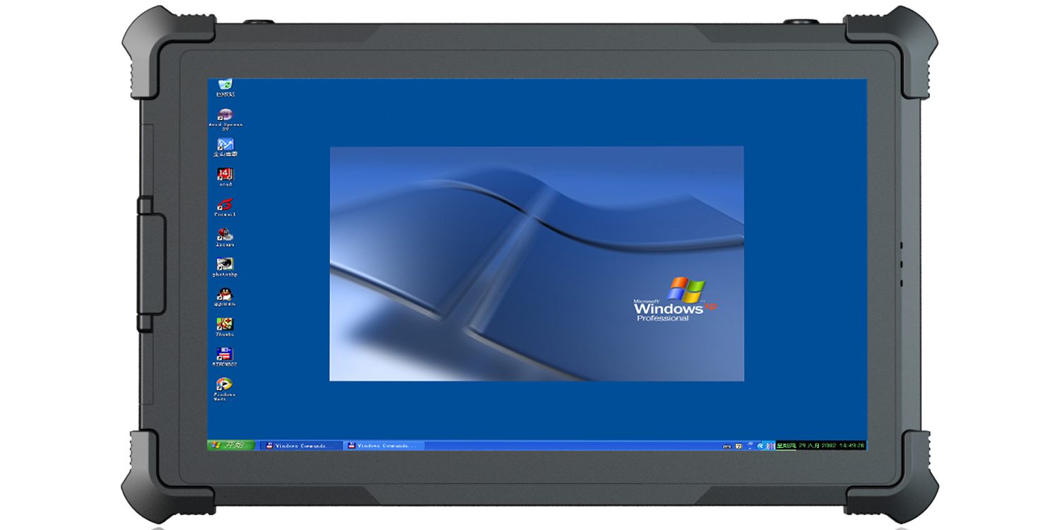 RGD-TPC-AX1205T-0001 промышленный защищённый 12.5″планшет