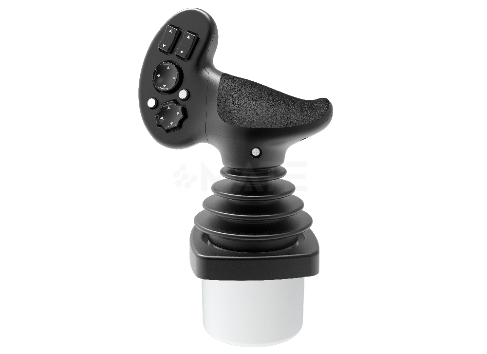 MKF-JS102 промышленный многофункциональный джойстик