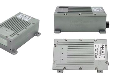 MKK-LDV-08 промышленный лазерный доплеровский измеритель скорости и длины