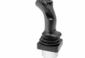 MKF-JS13-V1 промышленный джойстик с пружинным и фрикционным позиционированием