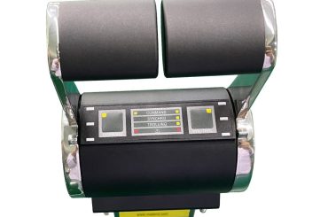 MKF-JS62 двухрычажный контроллер газа и реверса для яхт и катеров, DNR, CAN, IP67