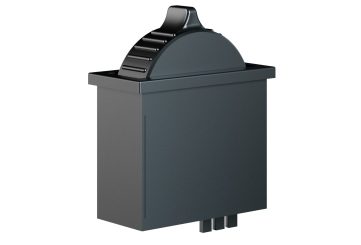 RGD-JSK-AP-2 мини-джойстик 0–5V для панелей управления и промышленной автоматики