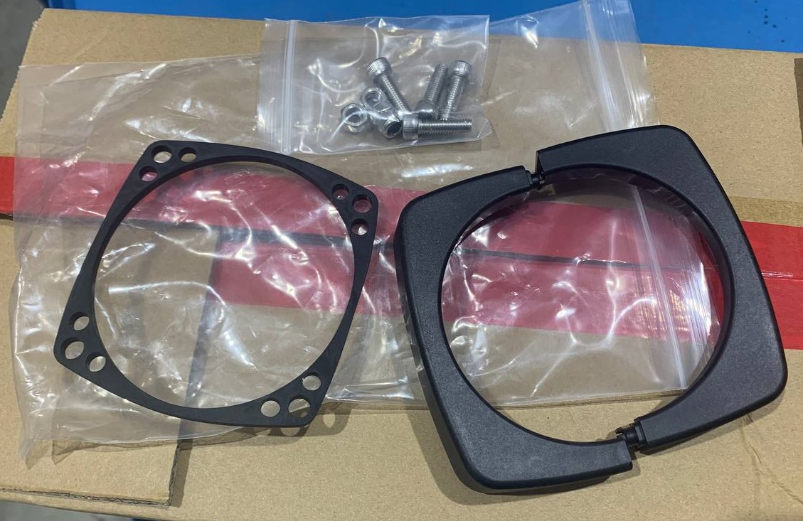 MKF-JS60 промышленный многоосевой джойстик для строительной техники