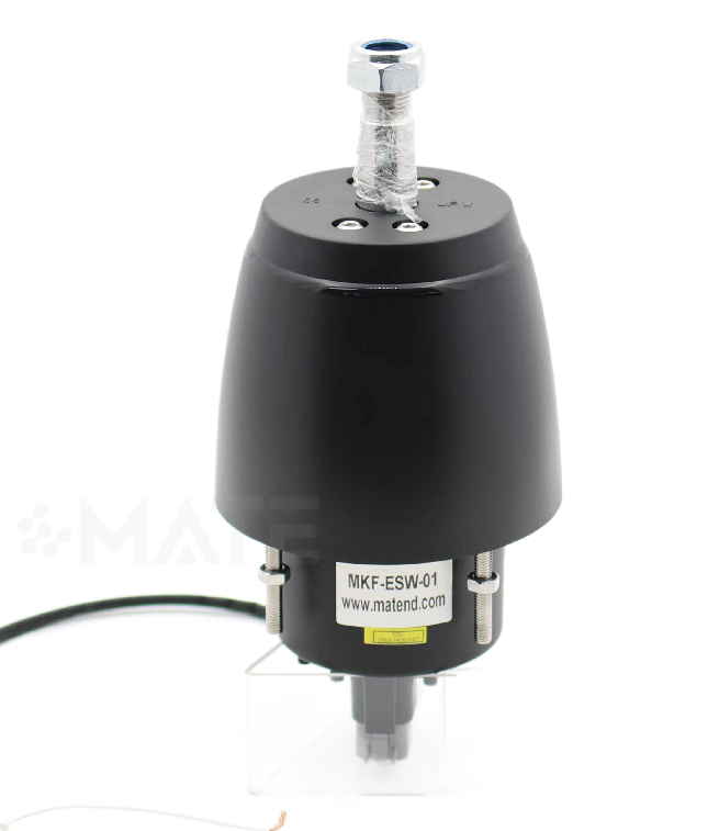MKF-ESW-01 электронный рулевой модуль для управления судном 24V CAN